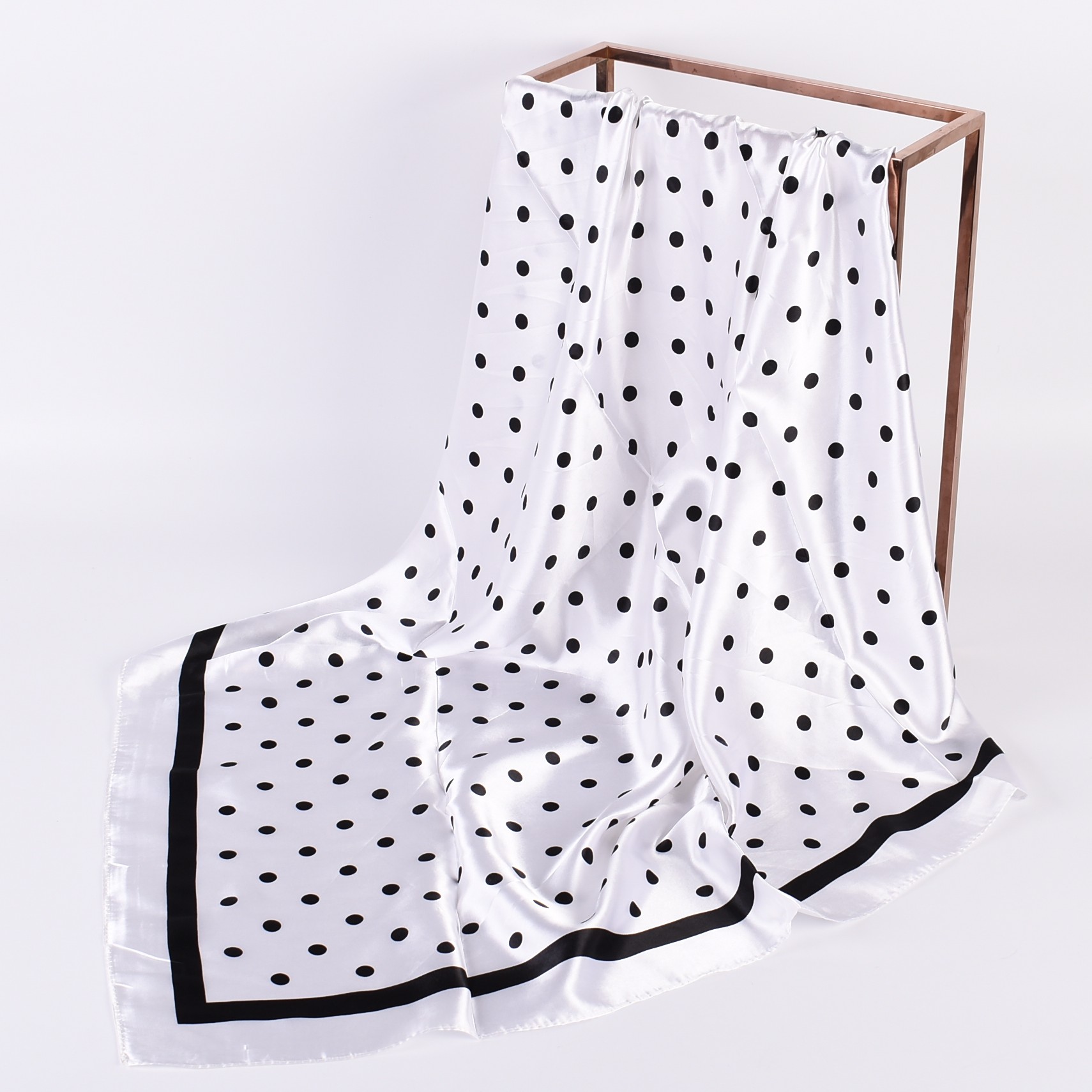 Face Scarf Mask - Letni, nowy, modny, temperamentny szalik w