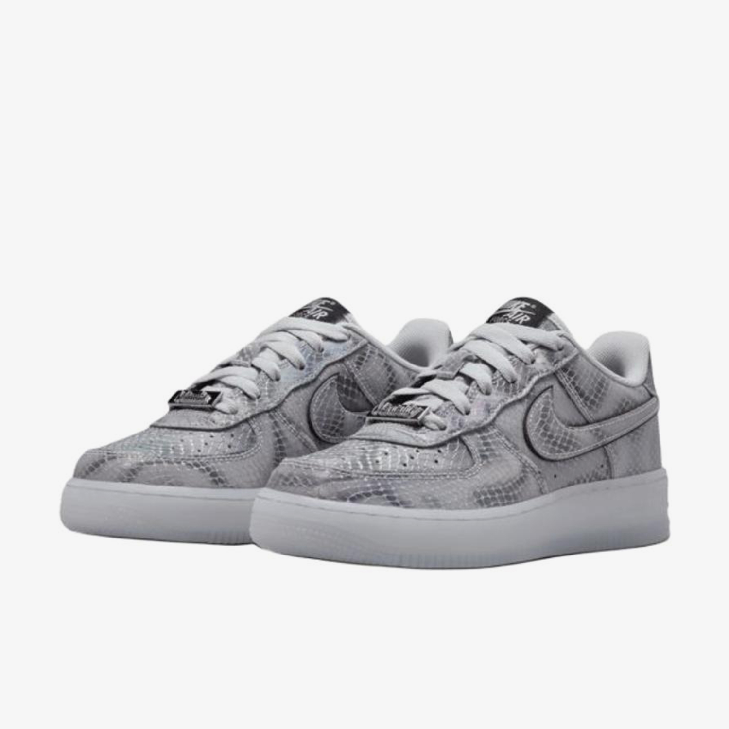 Nike Shoes Air Force 1 - Oryginalne buty Nike Air Force 1