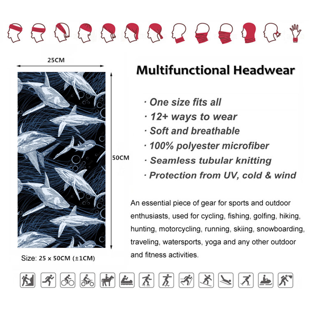 Dostosuj własną ocieplacz na s – Neck Warmer Tube recenzja i cena