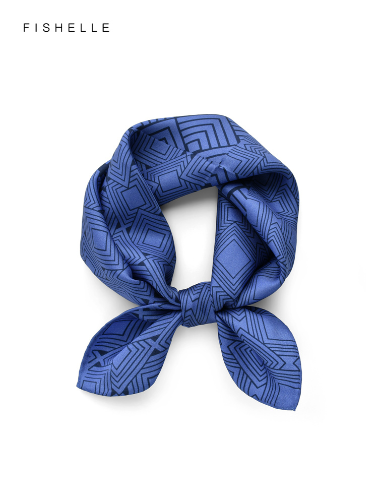 Chiński klasyczny niebieski bi – Face Scarf Mask recenzja i cena