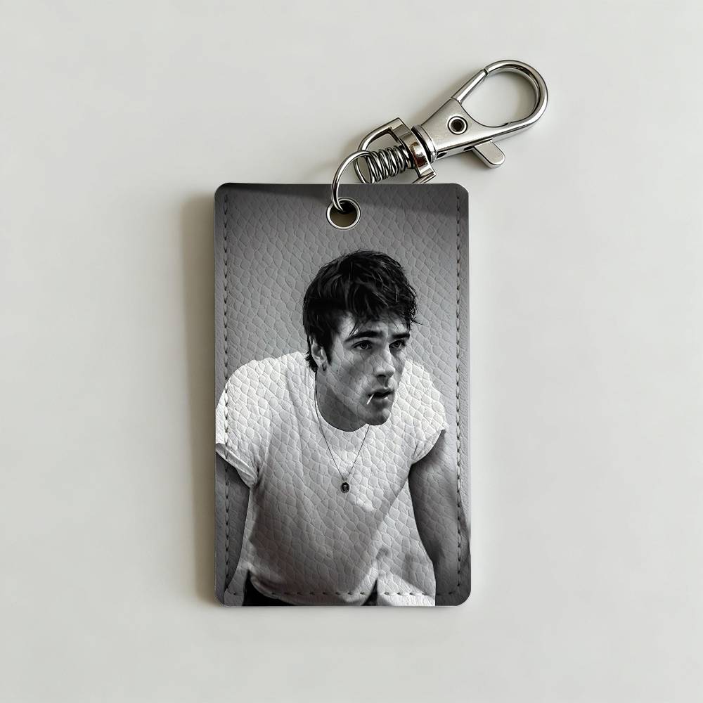 Brelok do kluczy z wizerunkiem – Lanyard Badge Holder recenzja i cena